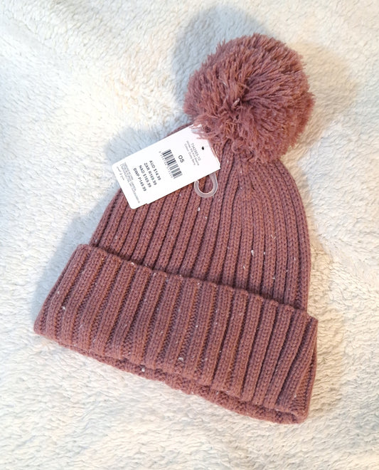 Cotton On Winter Rib Knit Beanie