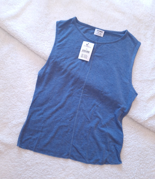 Cotton On Hazel Seam Front Tank