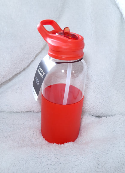 Cotton On 1 Litre Sip Lid Drink Bottle